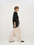【 予約:10月上旬 】WARMER SLIT SK /Y254-21114